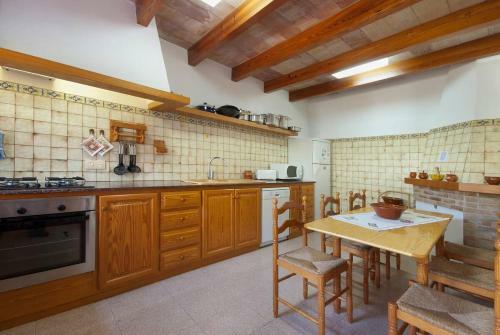 Gran Villa En Pollensa