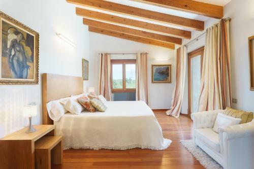 Villa Golf Marina