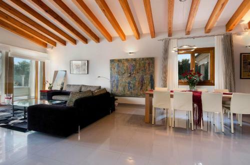 Villa Golf Marina