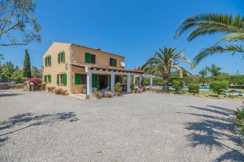 Villa Pontarro 6