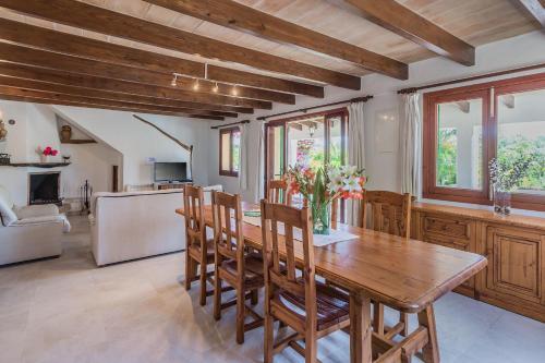 Villa Pontarro 6