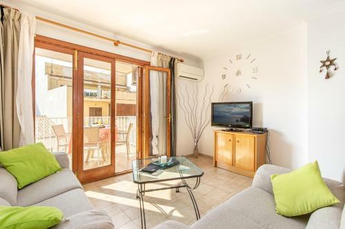 Apartamento Casa Maria