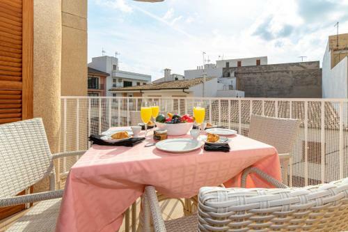 Apartamento Casa Maria