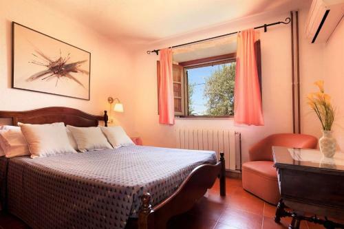 Villa Fonto