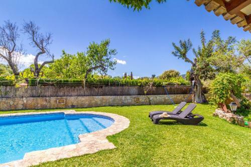 Villa Sergi