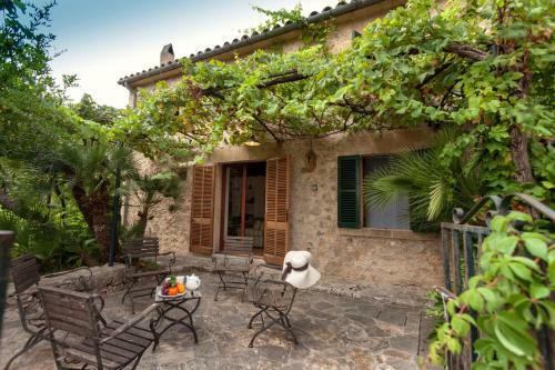 Villa Son March Petit