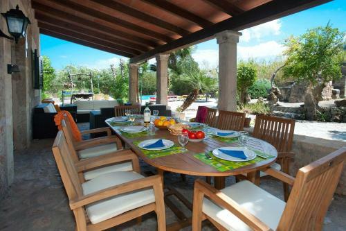 Villa Tramuntana Sol
