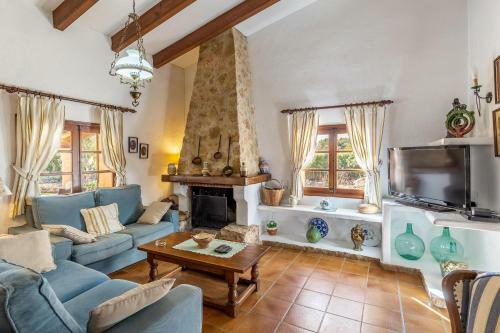 Villa Roig Petit