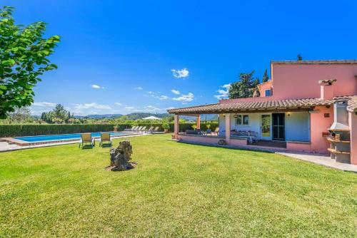 Villa Patricia