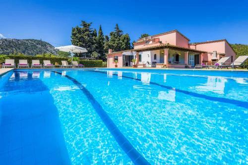 Villa Patricia