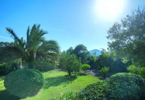 Villa In Pollenca Sleeps 6 Includes Swimming Pool Air Con And Wifi 1