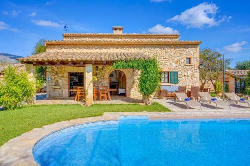 Villa Can Sergi