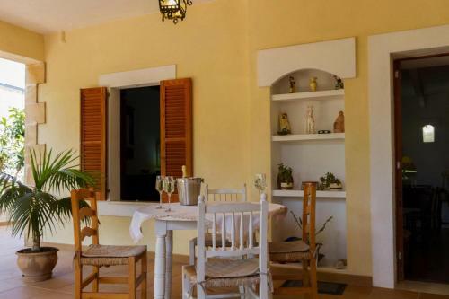Holiday Home Pollensa - Bal01109e-f