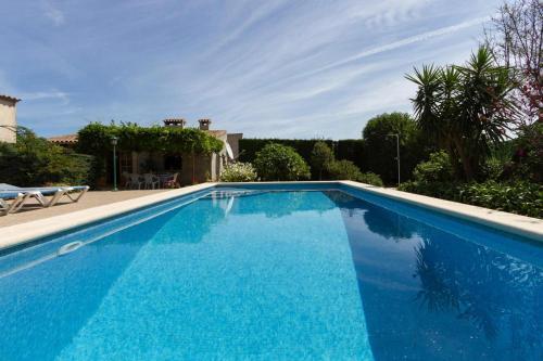 Holiday Home Pollensa - Bal01109e-f