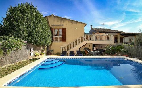 Casa Irina, Pollensa