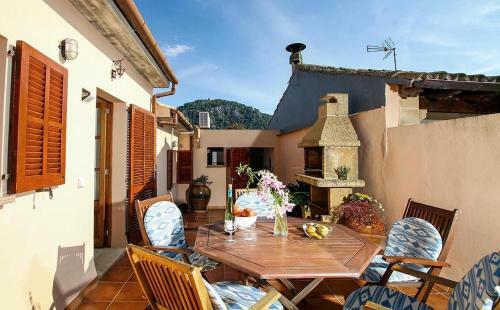 Casa Irina, Pollensa