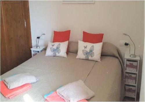 Apartment Corb Mar�
