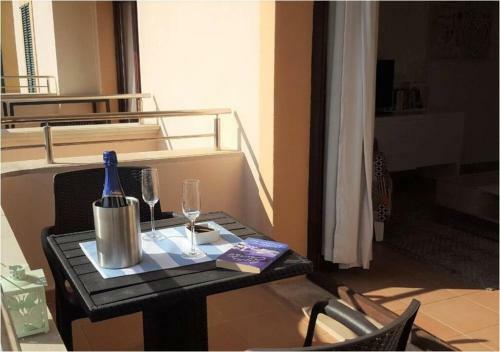 Apartment Corb Mar�