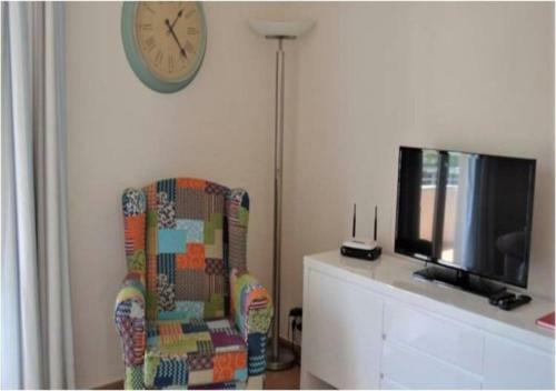 Apartment Corb Mar�