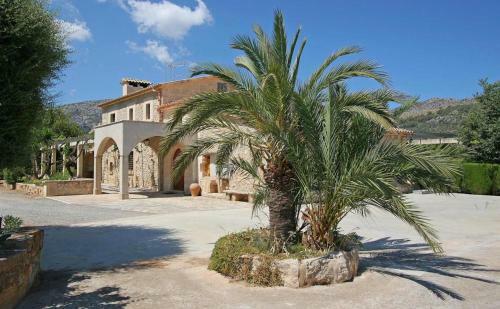 Villa Rafalet