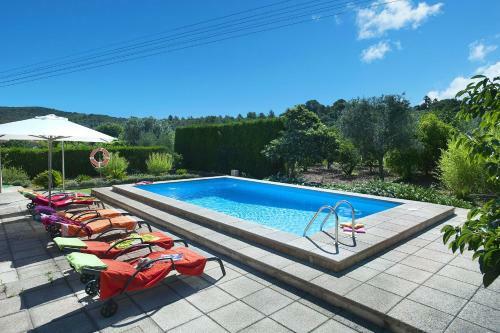 Villa Vidrier Andreu