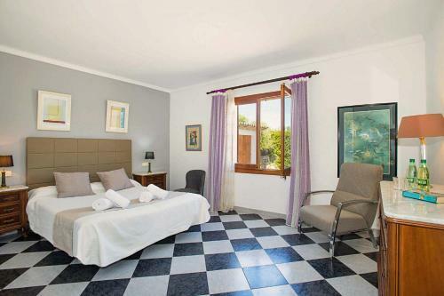 Villa Orquidea