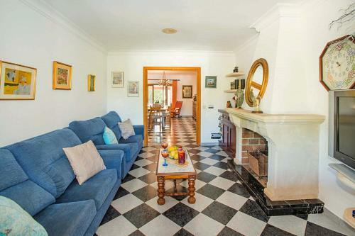 Villa Orquidea