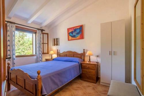 Villa Colonya Den Jaume