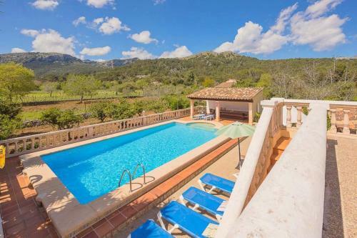 Villa Colonya Den Jaume