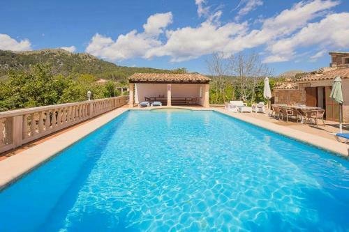 Villa Colonya Den Jaume
