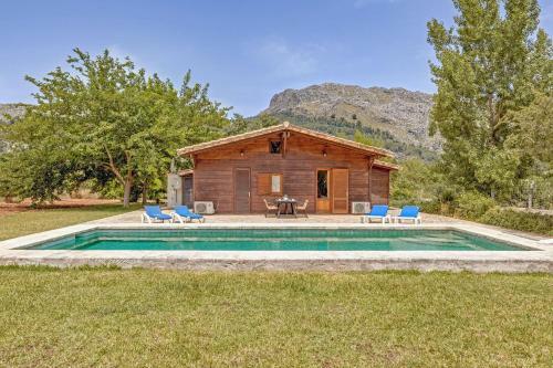 Villa Finca L'hort Nou