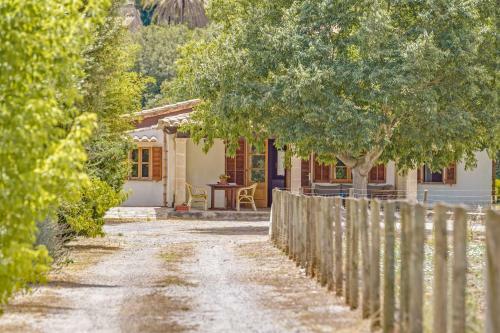 Villa Finca L'hort Nou