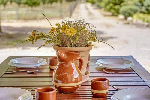 Villa Finca L'hort Nou