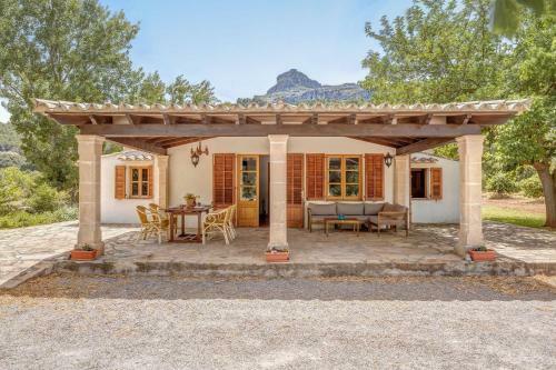 Villa Finca L'hort Nou