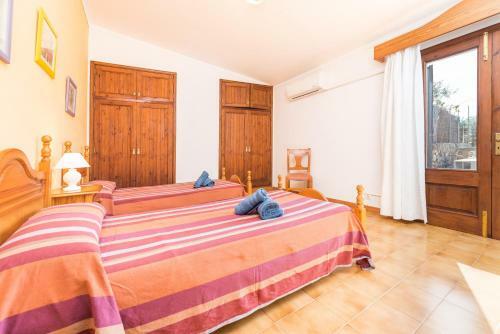 Villa Coste Can Moragues