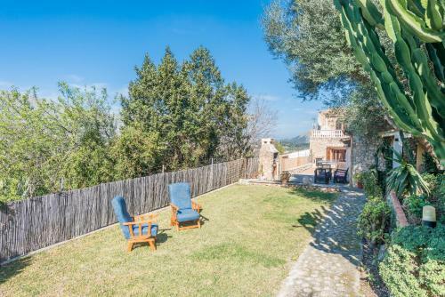 Villa Coste Can Moragues