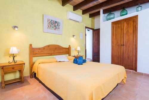 Villa Coste Can Moragues