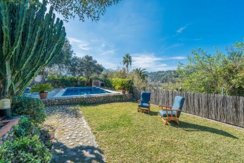 Villa Coste Can Moragues
