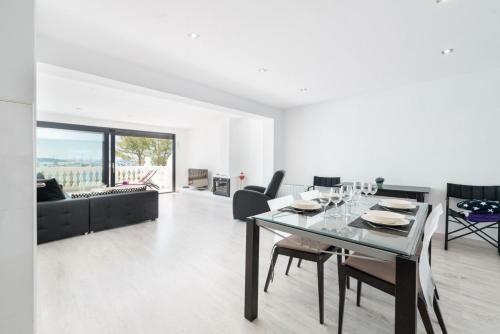 Apartamento Voramar Beach