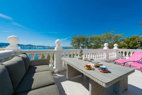 Apartamento Voramar Beach