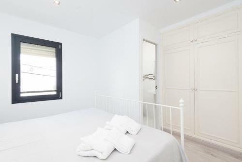 Apartamento Voramar Beach