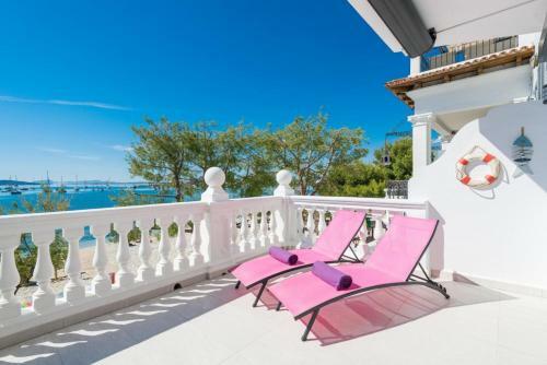 Apartamento Voramar Beach