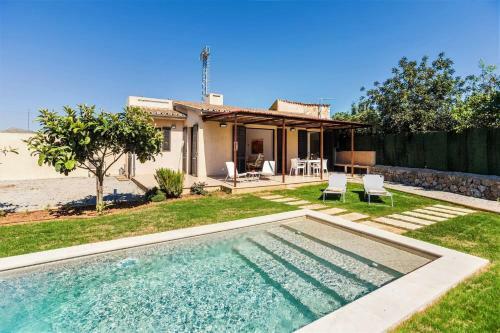 Villa El Fonso Pollensa
