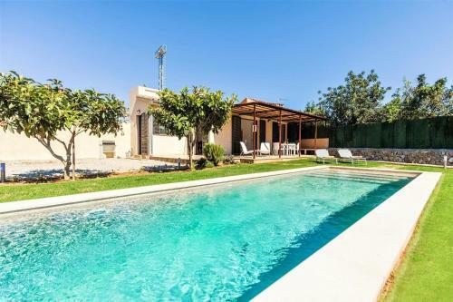 Villa El Fonso Pollensa