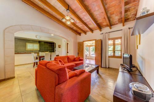 Villa Pontarro