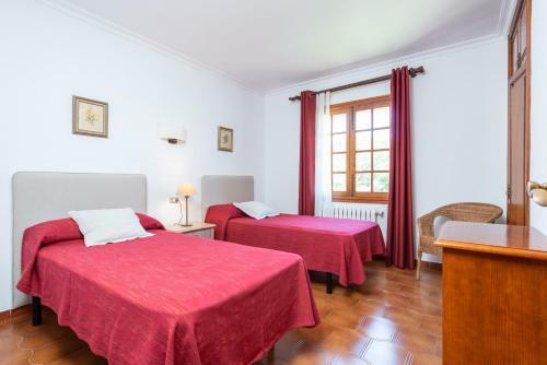 Villa Can Llorens