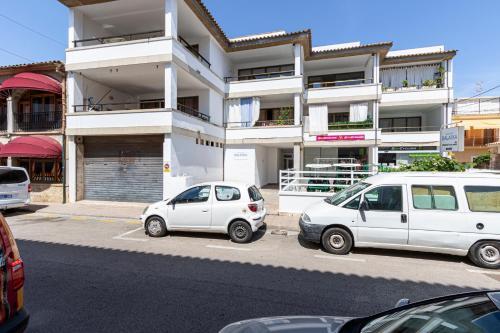 Apartment Balaixa 4