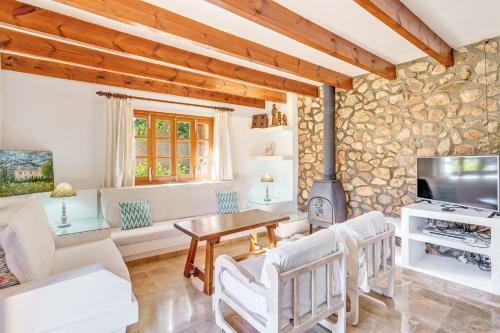 Villa Finca El Clos