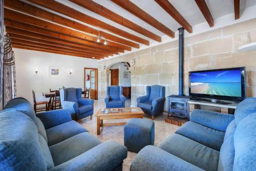 Holiday Home Pollensa - Bal01110f-f