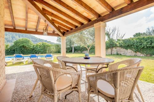 Villa Can Colom